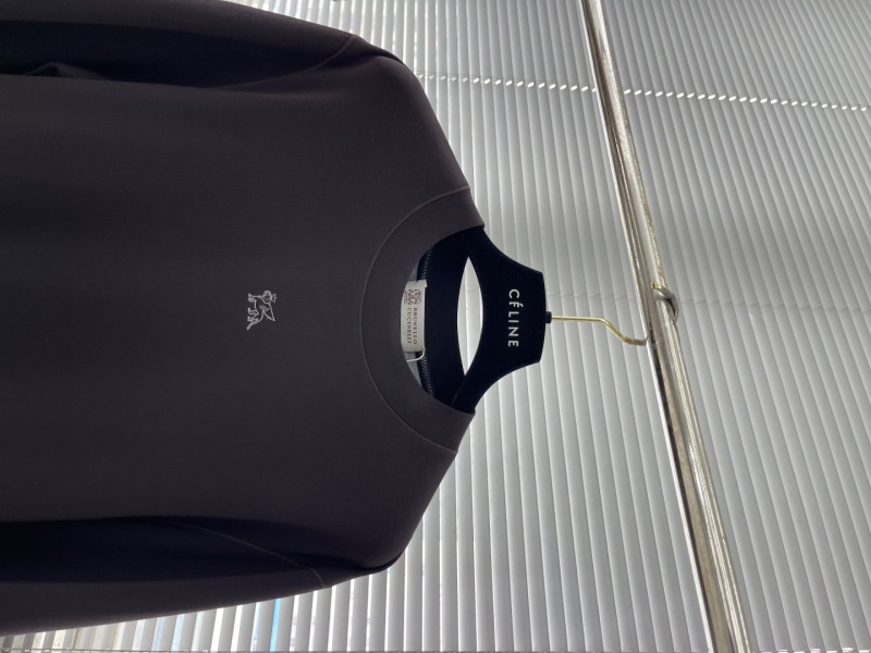 Brunello Cucinelli Hoodies